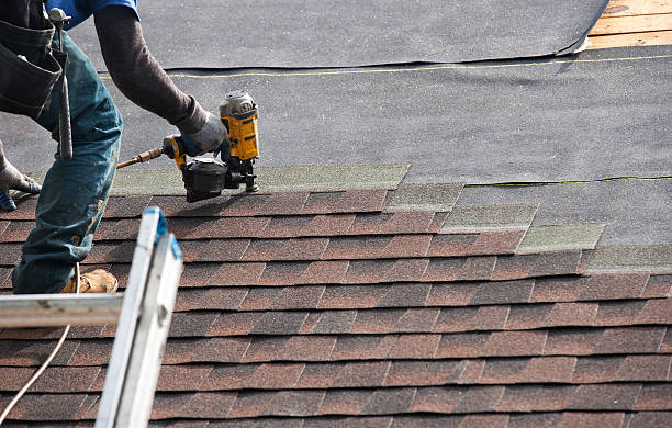 Licensed Gutter Installation service in Vaughan, MS - Brentwood Metal Roofing